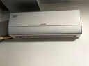 格力（GREE）1.5匹 云錦三代 新1級(jí)能效變頻壁掛式省電空調(diào)掛機(jī) 搭載冷酷外機(jī) KFR-35GW/NhAe1BAj 家電國家補(bǔ)貼 曬單實(shí)拍圖