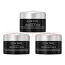 蘭蔻（LANCOME）肌底精華煥亮眼霜發(fā)光眼霜 5ml*3 一支正裝量【臨期清倉(cāng)】 曬單實(shí)拍圖