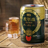7FRESH【東哥同款啤酒】皮爾森原漿啤酒6.18L 曬單實(shí)拍圖