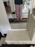 蕉內(nèi)【趙露思同款】涼皮505Cool Air女士工裝傘兵梨形神褲休閑闊腿 曬單實拍圖