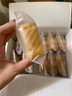 寶寶饞了山藥黃油小吐司寶寶兒童早餐零食0添加營(yíng)養(yǎng)代早餐食品整箱276g 曬單實(shí)拍圖