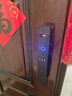 BECK博克智能門鎖密碼鎖可視貓眼家用指紋鎖防盜電子門鎖入戶智能鎖 K5P【3D人臉+遠(yuǎn)程視頻對講】 適用于小米蘋果華為等各品牌機(jī) 曬單實(shí)拍圖