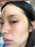 半桃377面膜10片美白補(bǔ)水保濕淡斑男女去黃提亮膚色緊致抗皺初老 曬單實(shí)拍圖
