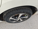 雙星（DOUBLE STAR）輪胎/汽車輪胎 195/65R15 91H SH71適配新朗逸/新卡羅拉/英朗GT 曬單實拍圖
