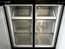 海爾（Haier）465升十字對開(kāi)四開(kāi)門(mén)電冰箱家用風(fēng)冷無(wú)霜一級能效變頻超薄BCD-465WGHTDE9S9家電國家補貼20% 曬單實(shí)拍圖