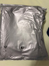 利郎輕時尚男褲【TR面料】休閑褲簡約彈力青年商務通勤九分褲Q4QXK204 中灰 32 (175/82A) 曬單實拍圖