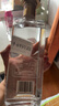 高溝酒 標(biāo)樣白標(biāo) 濃香型白酒 52度 500ml*6 整箱裝 今世緣出品 曬單實(shí)拍圖
