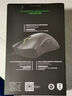 雷蛇（Razer）煉獄蝰蛇標準版有線鼠標 人體工學 電競游戲 右手通用型 吃雞/LOL/CSGO游戲鼠標 黑色 曬單實拍圖