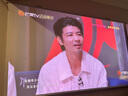 Vidda 大眼睛M2 Pro皓月白 海信4K超高清純三色激光投影儀 無損光學變焦 家用家庭影院臥室 國家補貼20% 曬單實拍圖