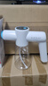 海氏海諾全自動(dòng)酒精噴霧機(jī)納米噴霧消毒槍手持噴壺家用730ML不含酒精 曬單實(shí)拍圖