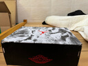 耐克（NIKE）男鞋 2025夏季新款黑紅AJ低幫板鞋運(yùn)動(dòng)鞋子休閑鞋 IB8971-106 43 曬單實(shí)拍圖
