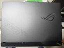 ROG魔霸9 銳龍9HX3D 16英寸 游戲本筆記本電腦(R9 9955HX3D 16G 1T RTX5070Ti 2.5K 240Hz) 曬單實(shí)拍圖