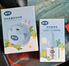 戴·可·思基孔肯雅熱電熱蚊香液驅(qū)蚊液套裝電熱蚊香液套裝(1器+3液) 曬單實拍圖