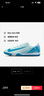 耐克（NIKE）男子足球鞋刺客VAPOR 16 TF碎釘運動鞋 FQ8449-400 冰川藍  42.5 曬單實拍圖