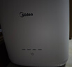 美的（Midea）內(nèi)衣洗衣機全自動家用內(nèi)衣褲宿舍迷你小型嬰兒洗脫一體機高溫煮洗除菌螨 爆款推薦-0.7穩(wěn)固洗 曬單實拍圖