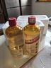 手藝人酒 茅香陳釀8 53度醬香型白酒 整箱六瓶 送禮自飲宴請(qǐng)性價(jià)比白酒 53%vol 500mL 2瓶 （實(shí)發(fā)2瓶） 曬單實(shí)拍圖