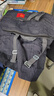 途尊（kingtrip）加大號加厚牛仔背包帆布搬家袋雙肩包行李袋托運袋打包袋旅行包 曬單實(shí)拍圖