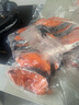 鮮承 三文魚刺身進(jìn)口整條生鮮挪威冰鮮三文魚肉(大西洋鮭)0度保鮮 冰鮮整條凈重 5kg -6kg分切請(qǐng)留言 曬單實(shí)拍圖