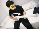 LiberLiveC2無(wú)弦吉他 七夕送禮 融合伴奏智能電吉他自動(dòng)擋吉他彈唱一人樂(lè)隊(duì) 無(wú)垠白 官方標(biāo)配 曬單實(shí)拍圖