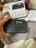 紐曼 K65收音機老年人便攜式迷你藍牙播放器可充電插卡FM廣播半導體隨身聽音樂聽歌半導體戲曲唱戲機 N12-Plus灰色【全波段升級版】 官方標配 曬單實拍圖
