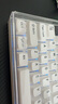 MelGeek適配Made68PRO/Ultra/MOJO/REAL防塵罩鍵盤亞克力透明保護殼一體熱彎成型小蜜蜂 MADE68/MOJO68系列-防塵罩 曬單實拍圖