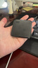 西部數(shù)據(jù)（WD） 1TB 移動(dòng)固態(tài)硬盤（PSSD）Elements SE新元素 SSD type-c接口 手機(jī)直連筆記本電腦兩用外接 曬單實(shí)拍圖