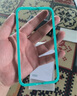 億色【2片】適用蘋果14 /16e/13鋼化膜防窺iPhone13 /16e/13 pro/14手機(jī)膜鋼化防窺屏偷窺保護(hù)膜 曬單實(shí)拍圖