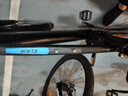NCM德系Ebike禧瑪諾變速油碟山地城市通勤長續(xù)航電助力自行車T3 黑色48V12Ah油剎版 26