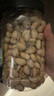 農香森 開(kāi)心果500g罐裝鹽焗大顆粒原色無(wú)漂白 散裝批發(fā)烘焙孕婦干果零食 曬單實(shí)拍圖