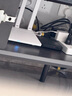 小米（MI）路由器AX3000T 5G雙頻WIFI6 多設備組網(wǎng) 3000M無(wú)線(xiàn)速率 多寬帶聚合 智能家用路由 曬單實(shí)拍圖