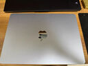 Apple/蘋果AI筆記本/MacBookPro14英寸M4(10+10核) 16G 512G銀色筆記本電腦MW2W3CH/A 曬單實拍圖