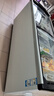 海爾（Haier）冰柜商用大容量展示柜雪糕柜玻璃門冷凍柜超市蛋糕店保鮮柜海鮮速凍柜商超組合島柜 616升一級(jí)能效低溫單冷凍帶框LOWE玻璃 曬單實(shí)拍圖