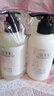 佰草集（HERBORIST）佰草集平衡系列240ml 星級(jí)酒店民宿無硅油洗發(fā)水護(hù)發(fā)沐浴露潤膚乳 洗發(fā)水+護(hù)發(fā)素 240ml酒店線 曬單實(shí)拍圖