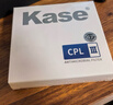 kase卡色CPL偏振鏡 67mm 三代偏正鏡偏光鏡 小米14ultra佳能尼康索尼鏡頭高清高透低反增加飽和度濾鏡 曬單實(shí)拍圖