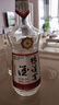 鴨溪貴州名酒 鴨溪窖酒 濃香型純糧高度白酒口糧酒 54度 500mL 6瓶 整箱復(fù)古版 曬單實(shí)拍圖