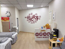 金色招財貓?zhí)卮蠼鹫胸斬垟[件開業(yè)自動搖手家用客廳裝飾存錢罐收銀前臺禮物 18寸特大號063-3（高39厘米） 曬單實拍圖