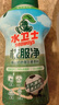 水衛(wèi)士校服凈340g*6瓶 爆炸鹽彩漂白劑去黃彩色衣物去污水衛(wèi)仕 曬單實拍圖