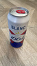 kronenbourg 1664白啤酒500ml*12罐精釀小麥風(fēng)味啤酒整箱裝喜酒蘇超禮盒裝 曬單實(shí)拍圖