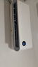 小米（MI）米家1.5匹 巨省電pro 超一級能效 變頻冷暖  空調掛機 35GW-NA20/V1A1 國家補貼20% 2025新款  曬單實(shí)拍圖