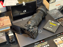 索尼（SONY）原裝高速內存卡 儲存卡 【80G卡】CEA-G80T（800m/s） 官方標配 曬單實(shí)拍圖