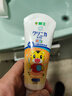 獅王（Lion）齒力佳巧虎酵素兒童牙膏2-12歲蜜桃味含氟防蛀60g*3 曬單實拍圖