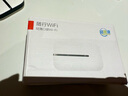 華為智選隨行移動隨身wifi 便攜式4G上網(wǎng)寶無線wifi6路由器E5576-822 曬單實拍圖