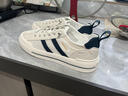 GIUENG品牌高端男鞋夏季新款輕便飛織網(wǎng)面板鞋男軟底舒適防臭休閑鞋子男 米蘭【品牌男鞋】 40 曬單實(shí)拍圖