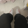 安踏馬赫4ProV2丨跑步鞋男子專業(yè)運動鞋中考緩震訓(xùn)練鞋男112525584 格桑花配色252-7 43 （男9.5） 曬單實拍圖