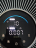 美的（Midea）森林家空氣凈化器Air4 家用除甲醛除菌除異味除過(guò)敏原甲醛傳感器實(shí)時(shí)監(jiān)測(cè)國(guó)家補(bǔ)貼 【母嬰認(rèn)證優(yōu)選】KJ550G-YY 曬單實(shí)拍圖