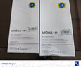 Smorss 適用榮耀Magic7手機殼保護套華為honor手機套鏡頭全包超薄磨砂背殼軟殼男女款外殼黑色 曬單實拍圖
