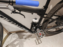 SPECIALIZED閃電 LBM 610ML 騎行運(yùn)動(dòng)騎行水壺大開口高流量健身水壺水杯 LOGO 黑/白 21-OZ 曬單實(shí)拍圖