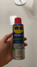 WD-40強力除膠劑汽車清潔家用去膠清洗劑玻璃不干膠雙面粘去除瓷磚地板 曬單實拍圖