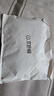 京舒棉京東自有品牌網(wǎng)眼冰絲內(nèi)褲三條裝 綠色組合  2XL  曬單實(shí)拍圖