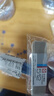 斑馬牌（ZEBRA）多功能三色中性筆 黑藍紅0.5mm多色筆 學(xué)生商務(wù)辦公簽字筆J3J2 藍色桿 曬單實(shí)拍圖